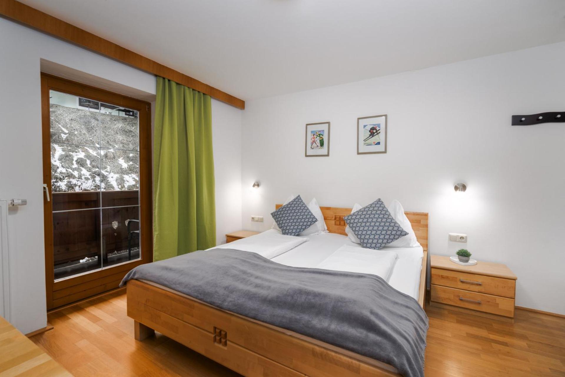 Hotel Valerie Saalbach Hinterglemm Szoba fotó