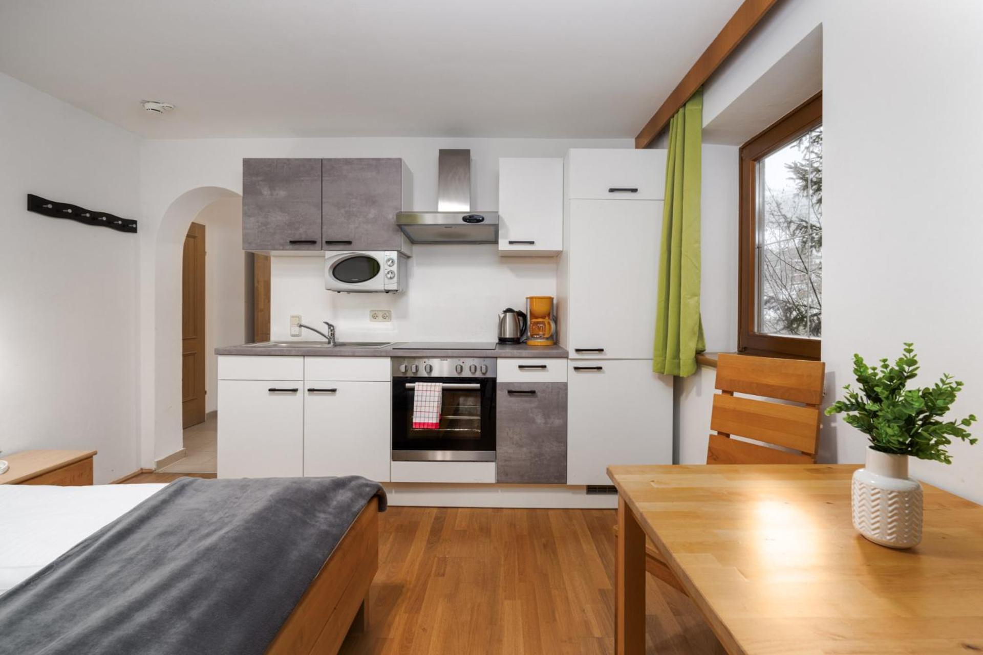 Hotel Valerie Saalbach Hinterglemm Szoba fotó