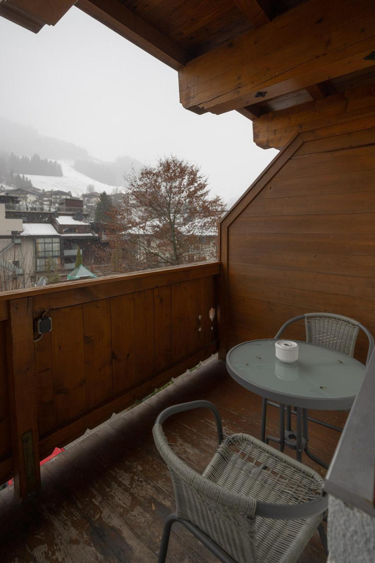 Hotel Valerie Saalbach Hinterglemm Szoba fotó