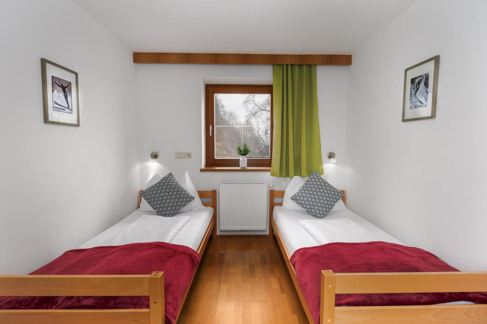 Hotel Valerie Saalbach Hinterglemm Szoba fotó