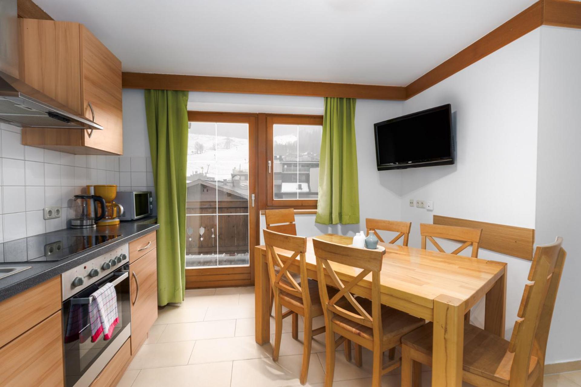 Hotel Valerie Saalbach Hinterglemm Szoba fotó