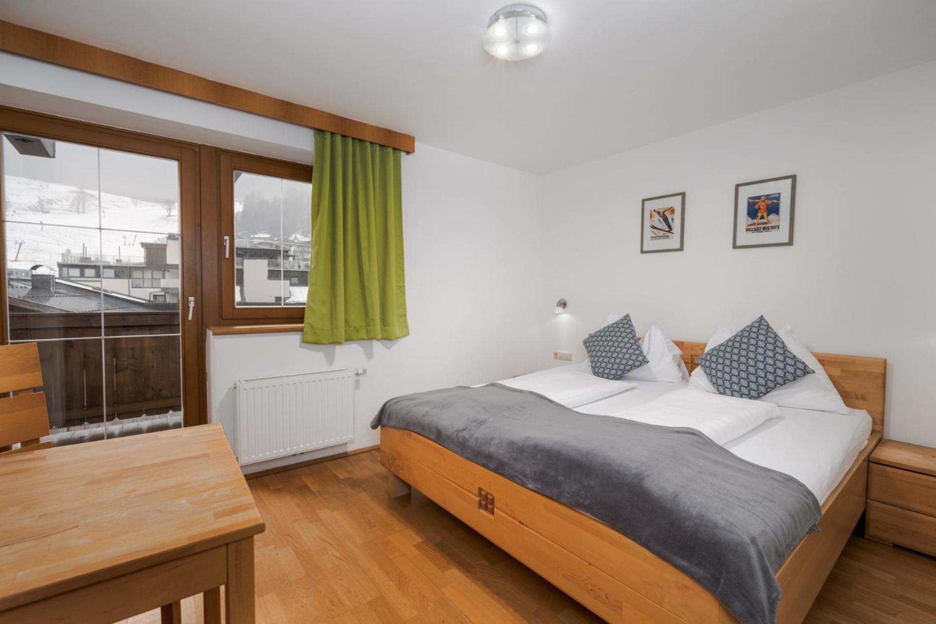 Hotel Valerie Saalbach Hinterglemm Szoba fotó