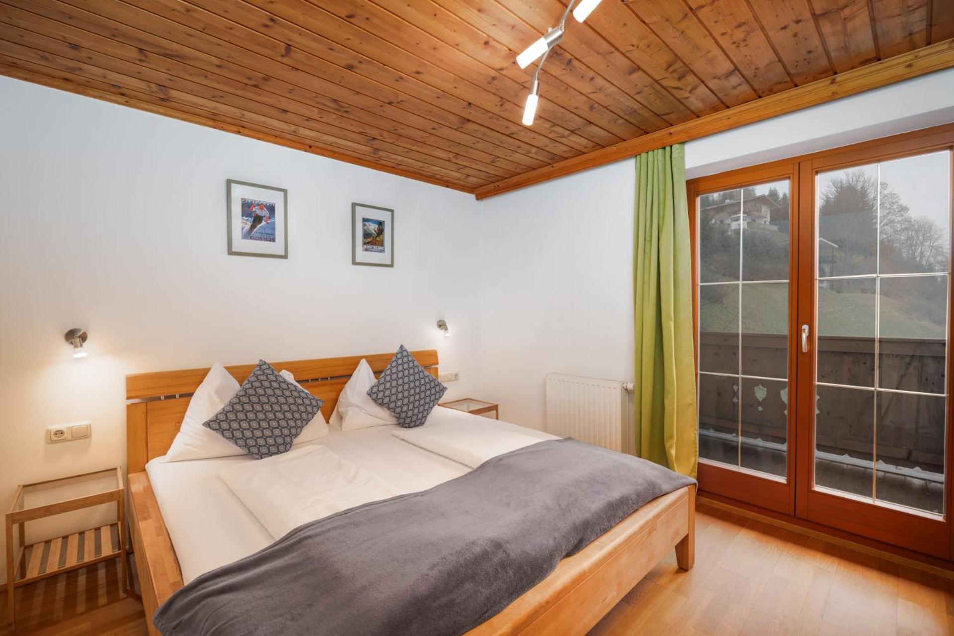 Hotel Valerie Saalbach Hinterglemm Szoba fotó