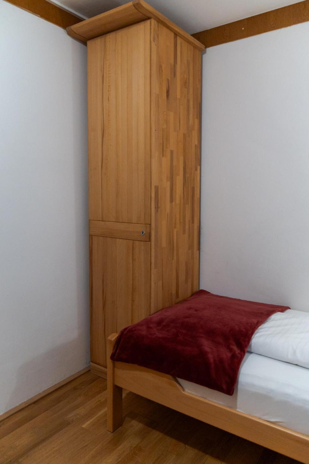 Hotel Valerie Saalbach Hinterglemm Szoba fotó