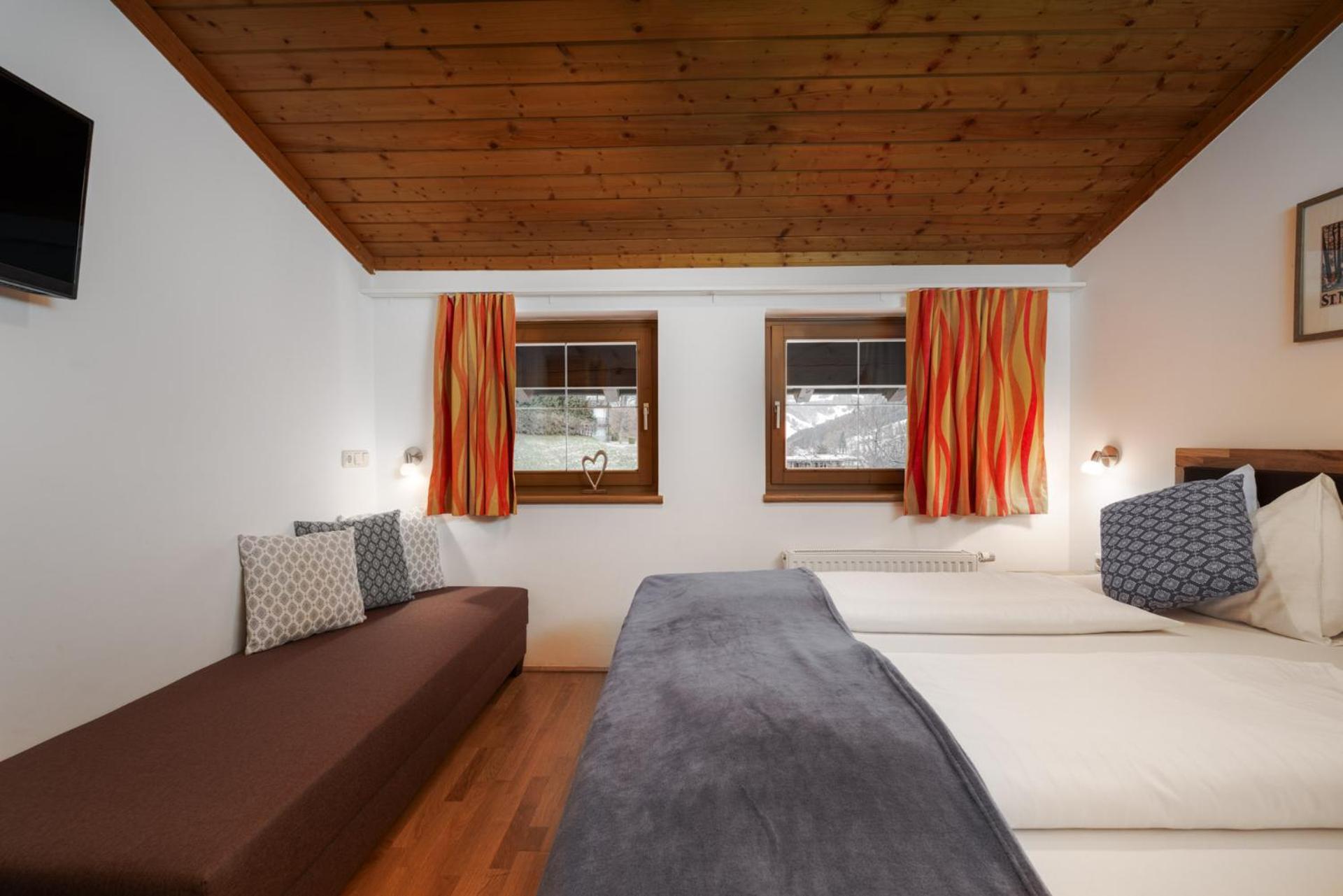 Hotel Valerie Saalbach Hinterglemm Szoba fotó