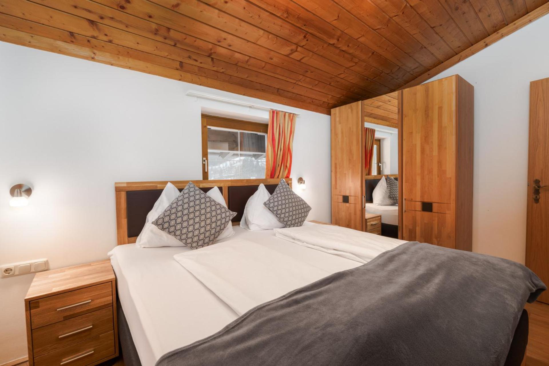 Hotel Valerie Saalbach Hinterglemm Szoba fotó