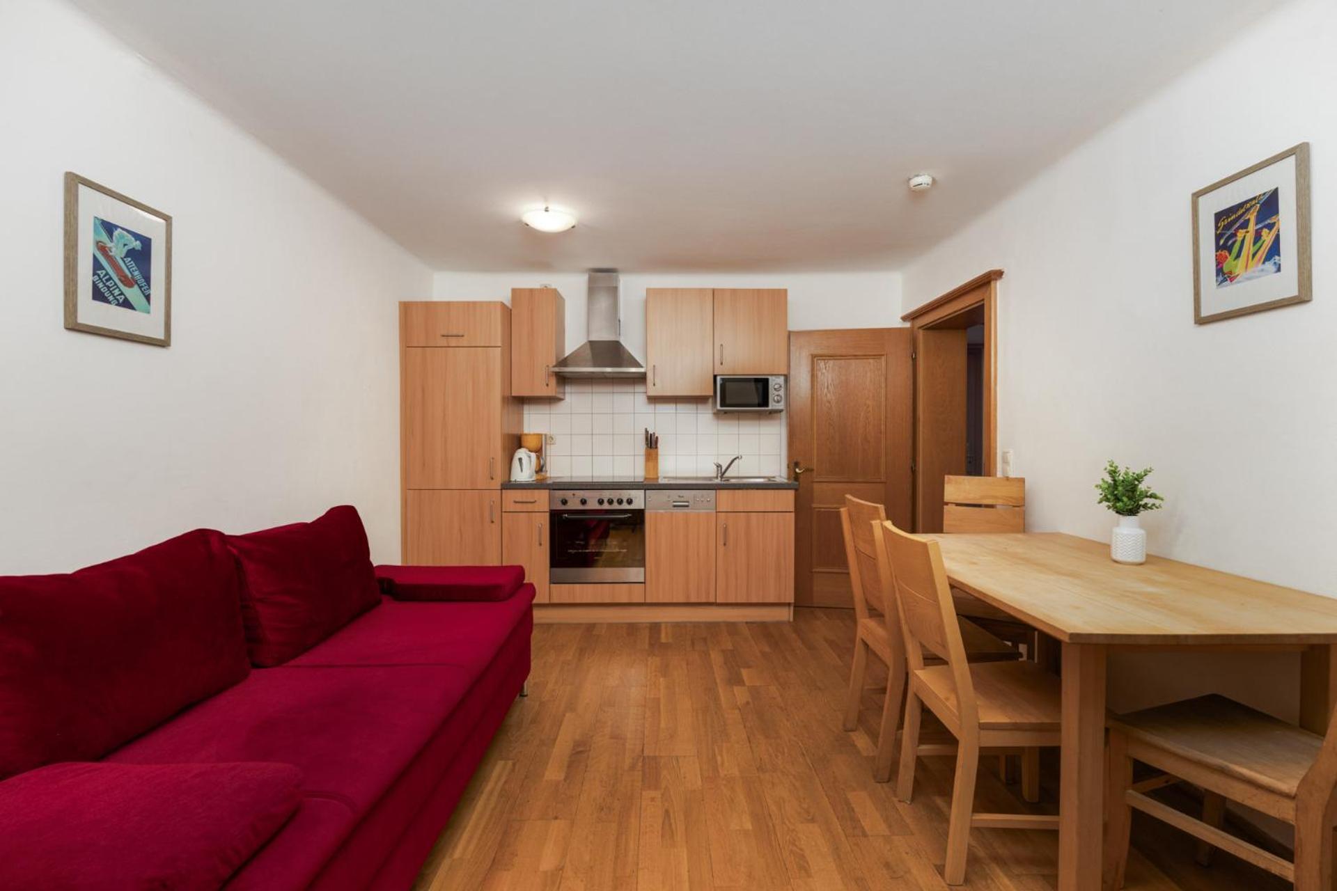 Hotel Valerie Saalbach Hinterglemm Szoba fotó