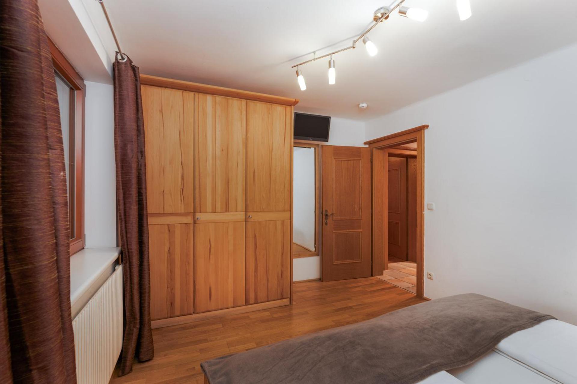 Hotel Valerie Saalbach Hinterglemm Szoba fotó