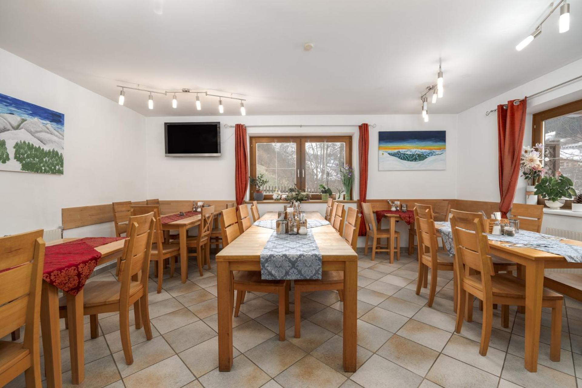 Hotel Valerie Saalbach Hinterglemm Kültér fotó