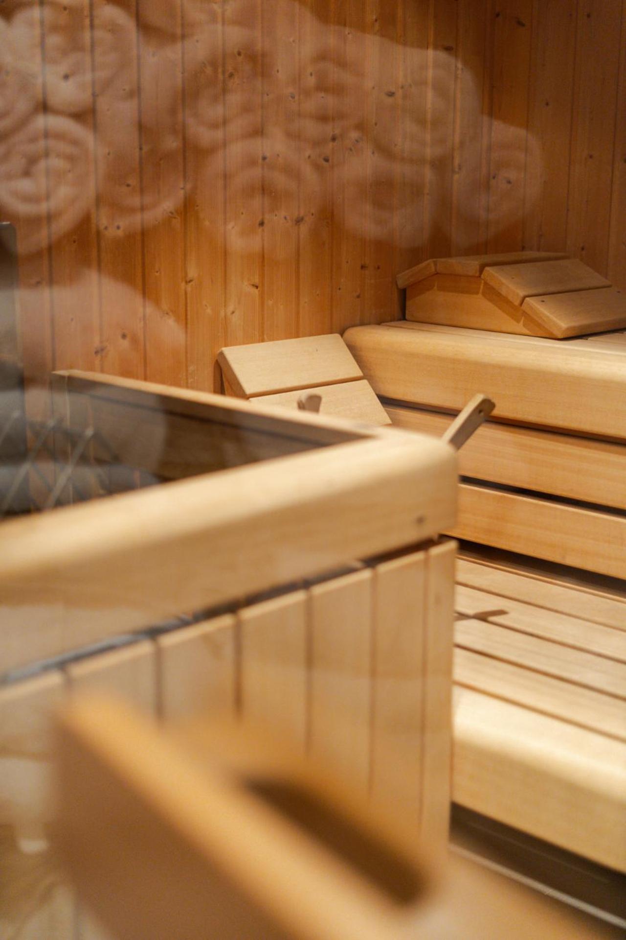 Hotel Valerie Saalbach Hinterglemm Kültér fotó